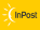 inPost logo